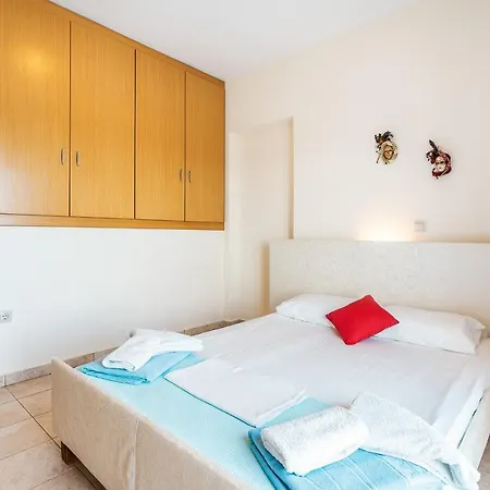 Villa Pearl Lachania (Rhodes)