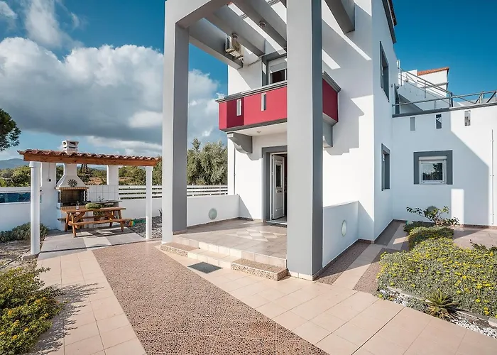 Pearl Villa Lakhania