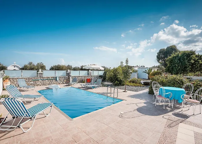 Pearl Villa Lakhania