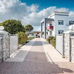 Pearl Villa Lakhania