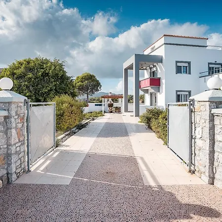 Pearl Villa Lachania (Rhodes)
