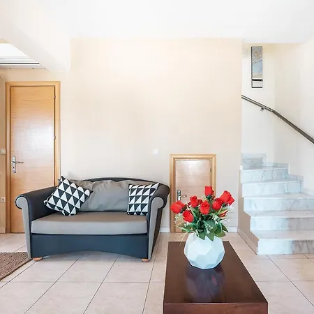 Pearl Villa