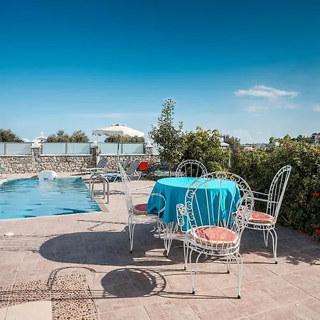 Villa Pearl