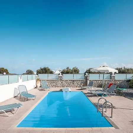 Villa Pearl