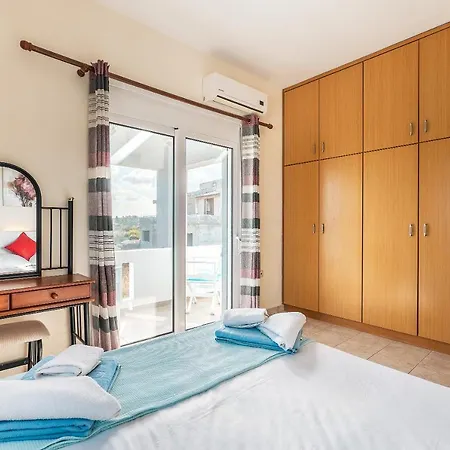 Pearl Villa *