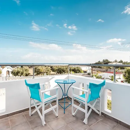 Pearl Villa