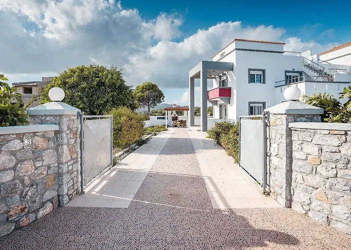 Pearl Villa Lakhania