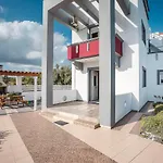 Pearl Villa Lachania (Rhodes)